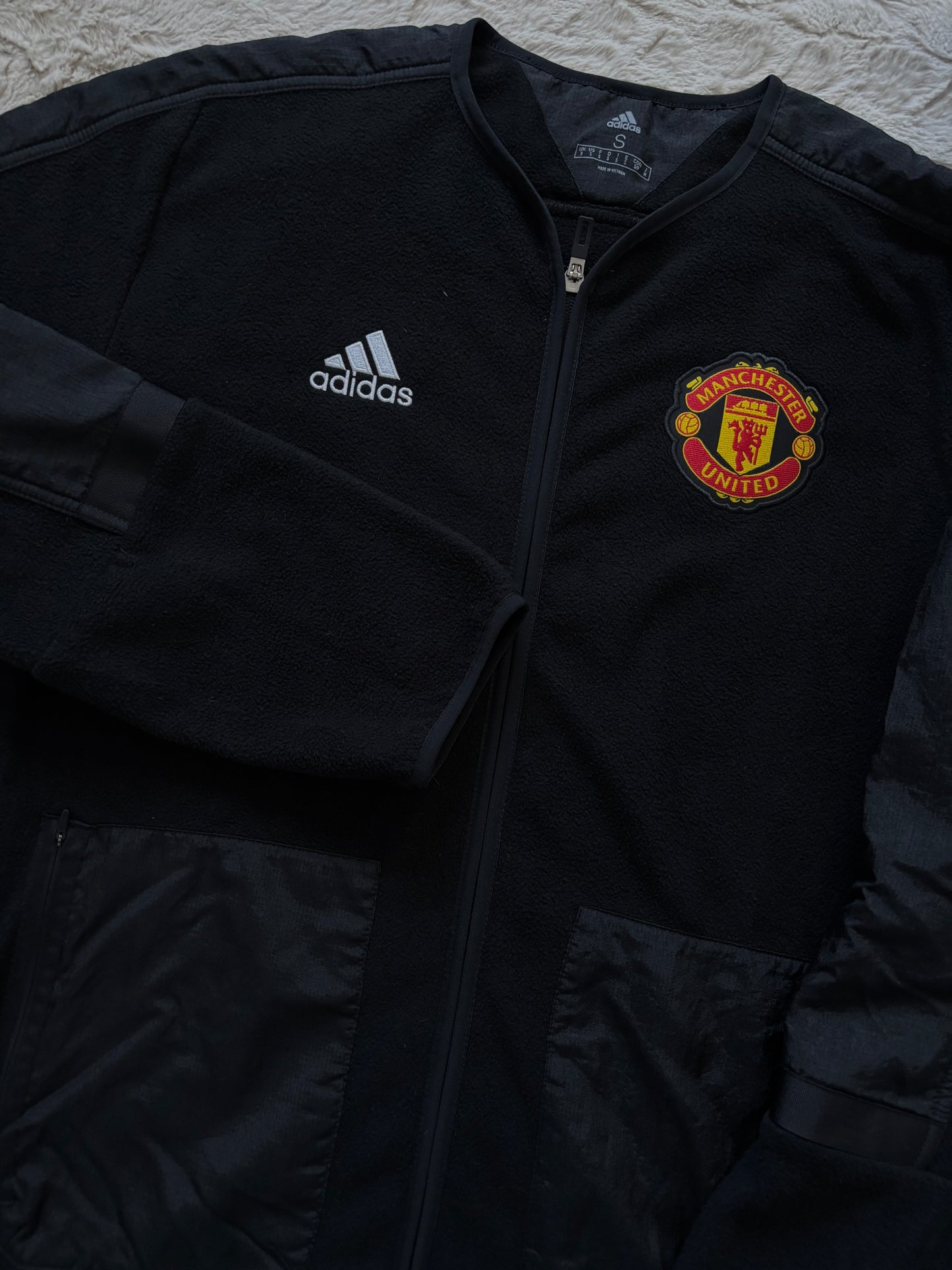 Adidas x Manchester United Polar