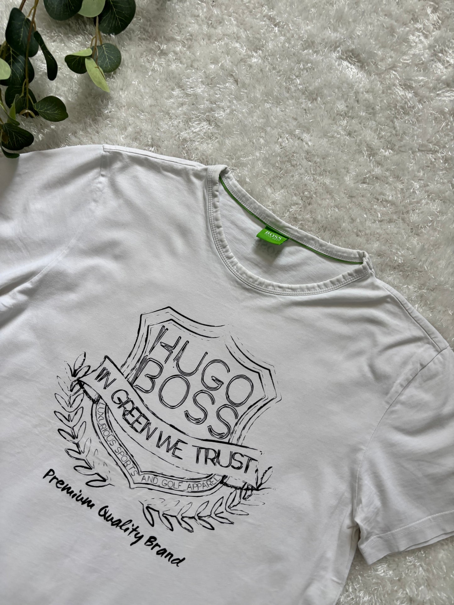 Hugo Boss T-Shirt