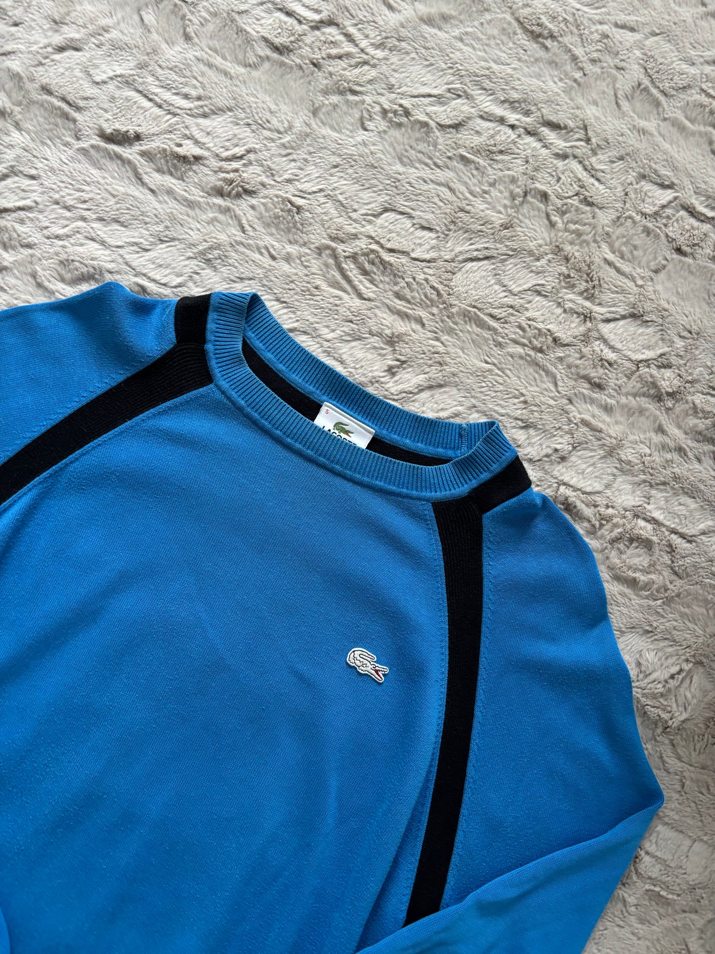 Lacoste Long Sleeve