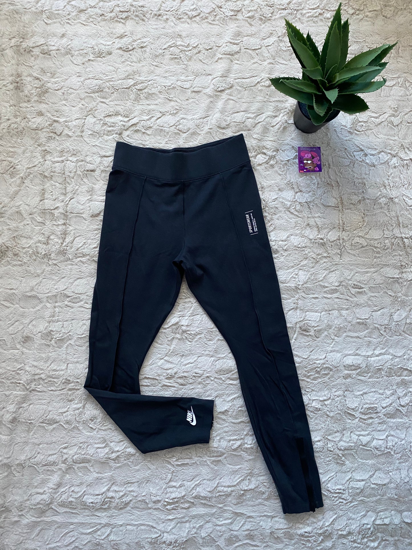 Nike Leggings (Дамско)