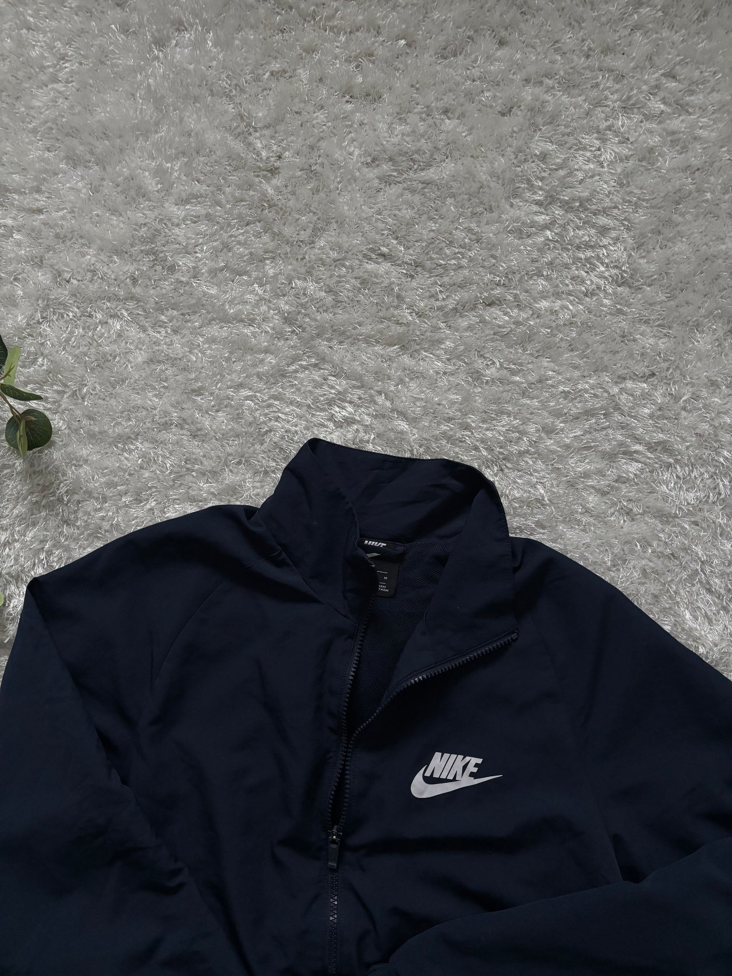 Nike Zip-Up