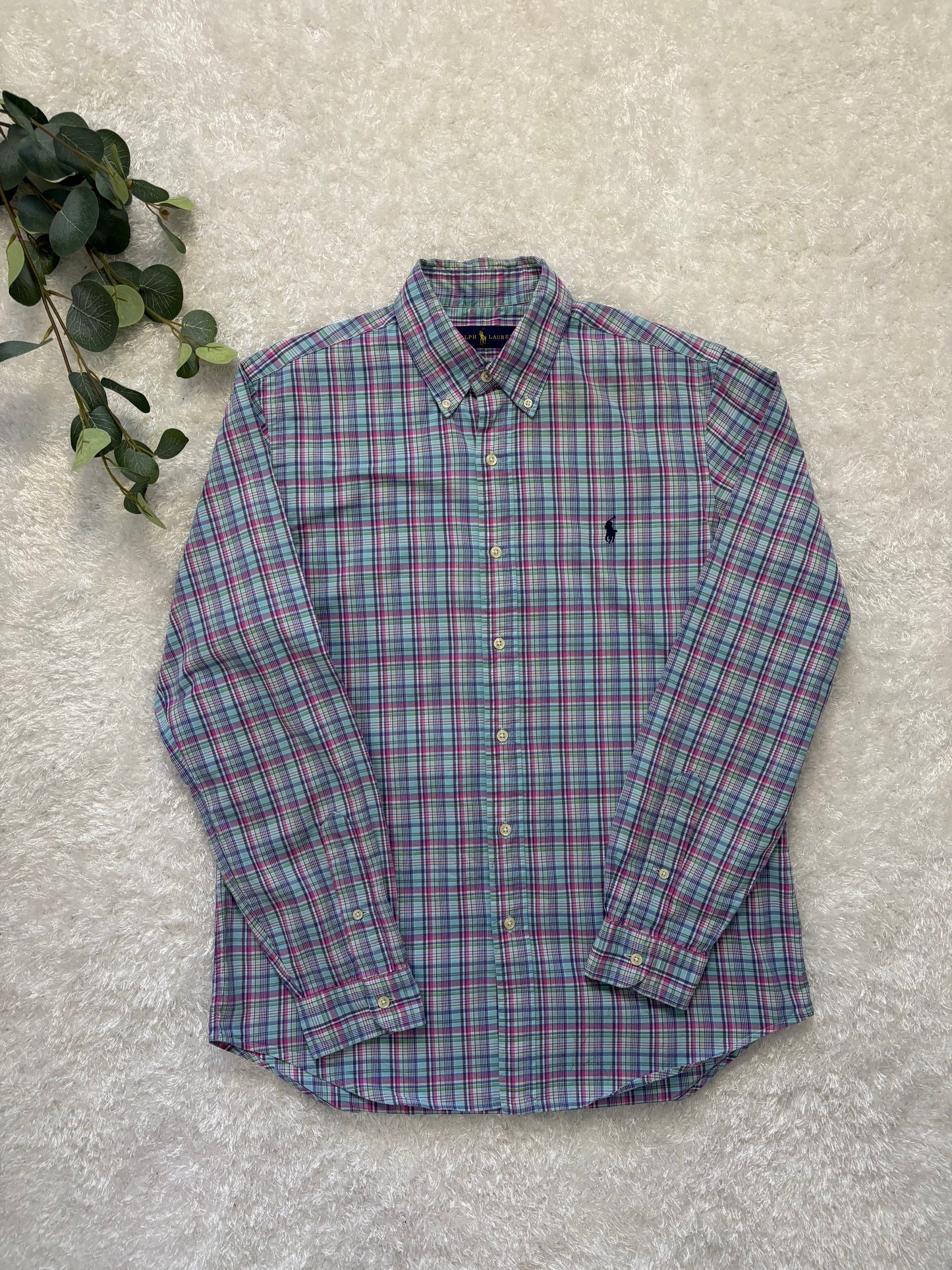 Ralph Lauren Shirt
