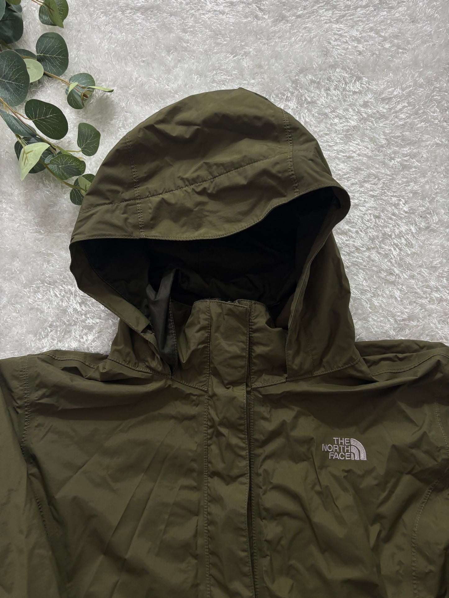 The North Face Jacket