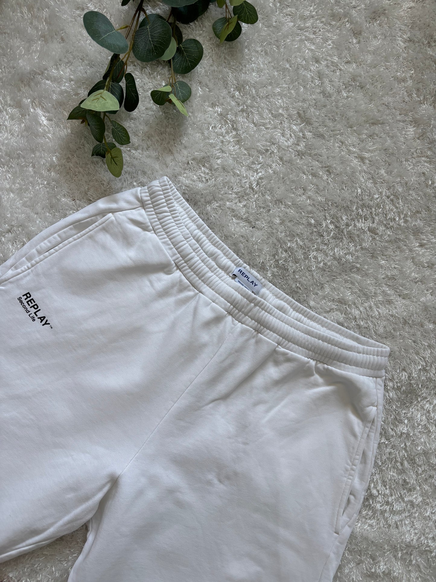 Replay Shorts