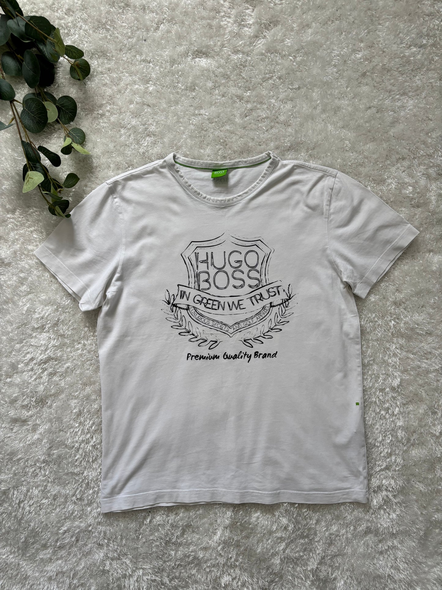 Hugo Boss T-Shirt