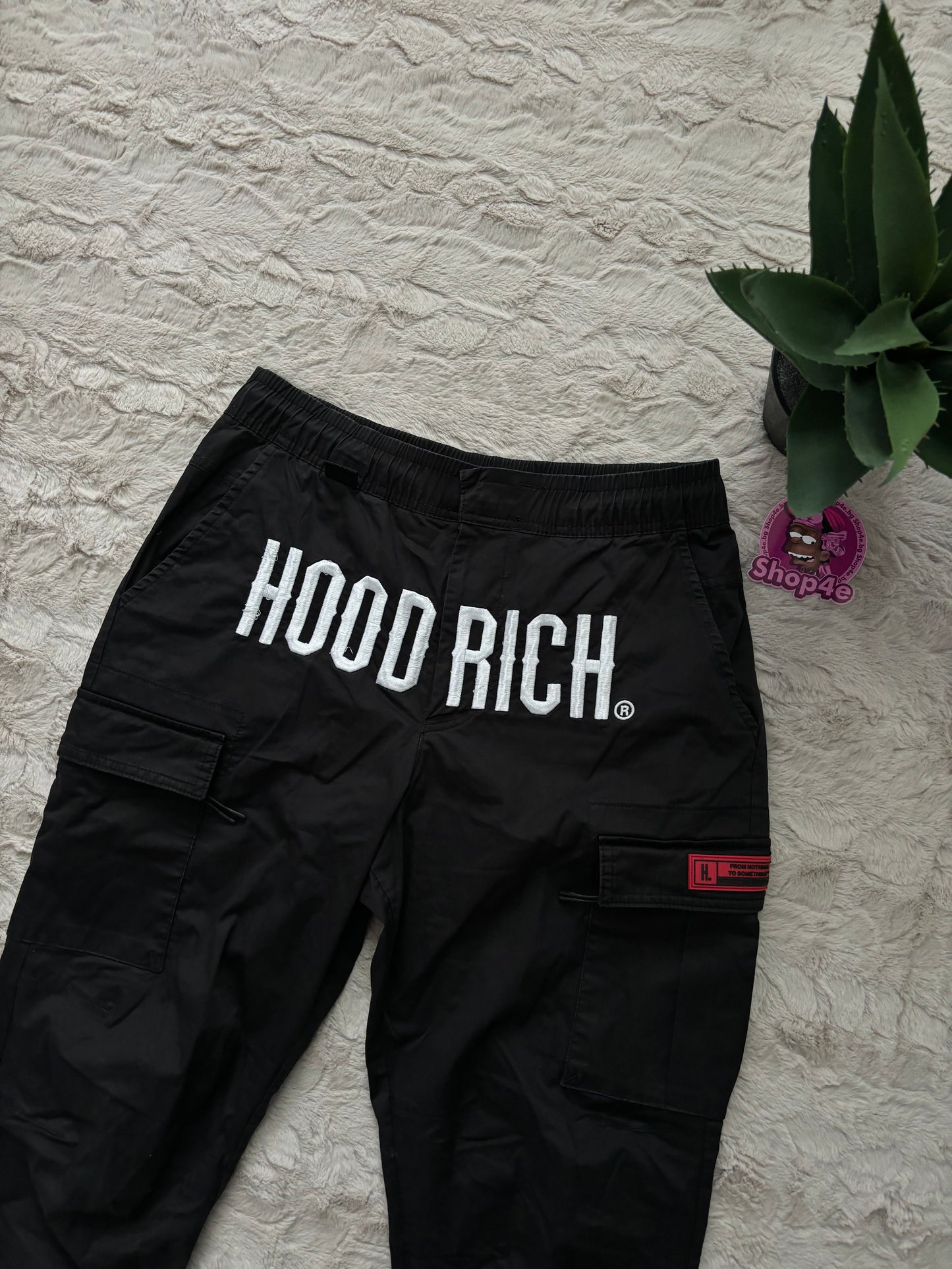 HOODRICH TrackPants