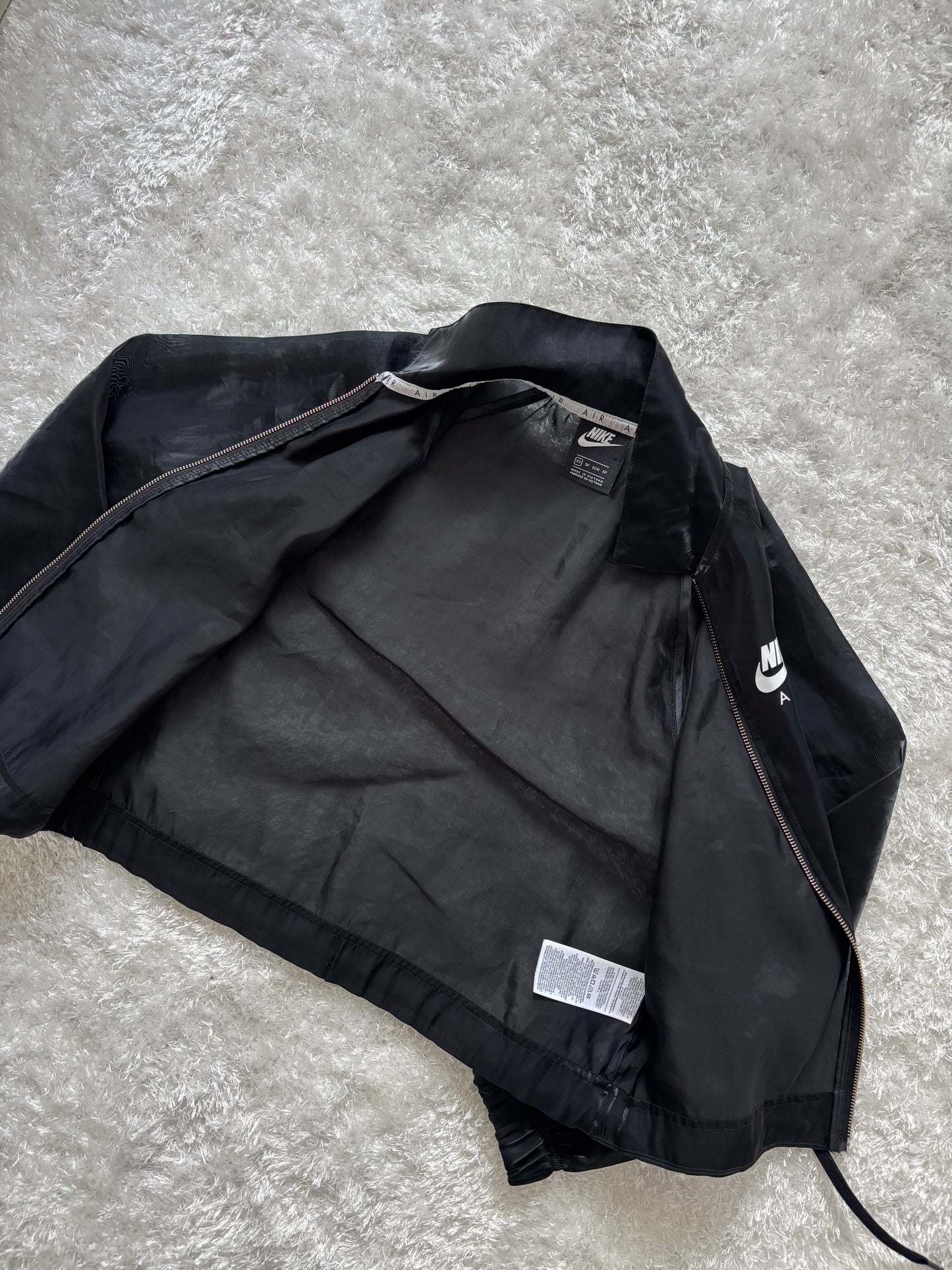 Nike Windbreaker (Дамско)