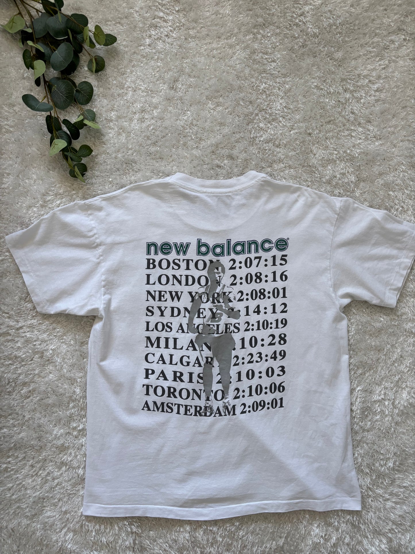 New Balance T-Shirt