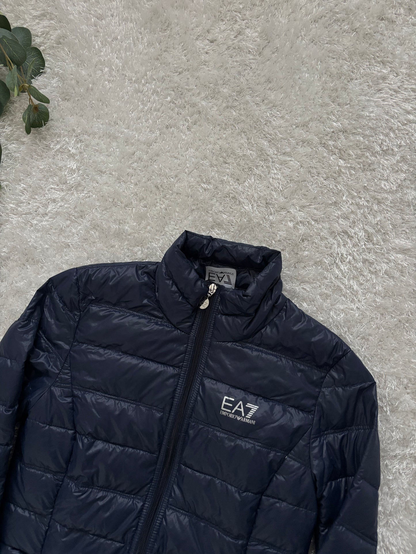 Emporio Armani EA7 Jacket (Дамско)
