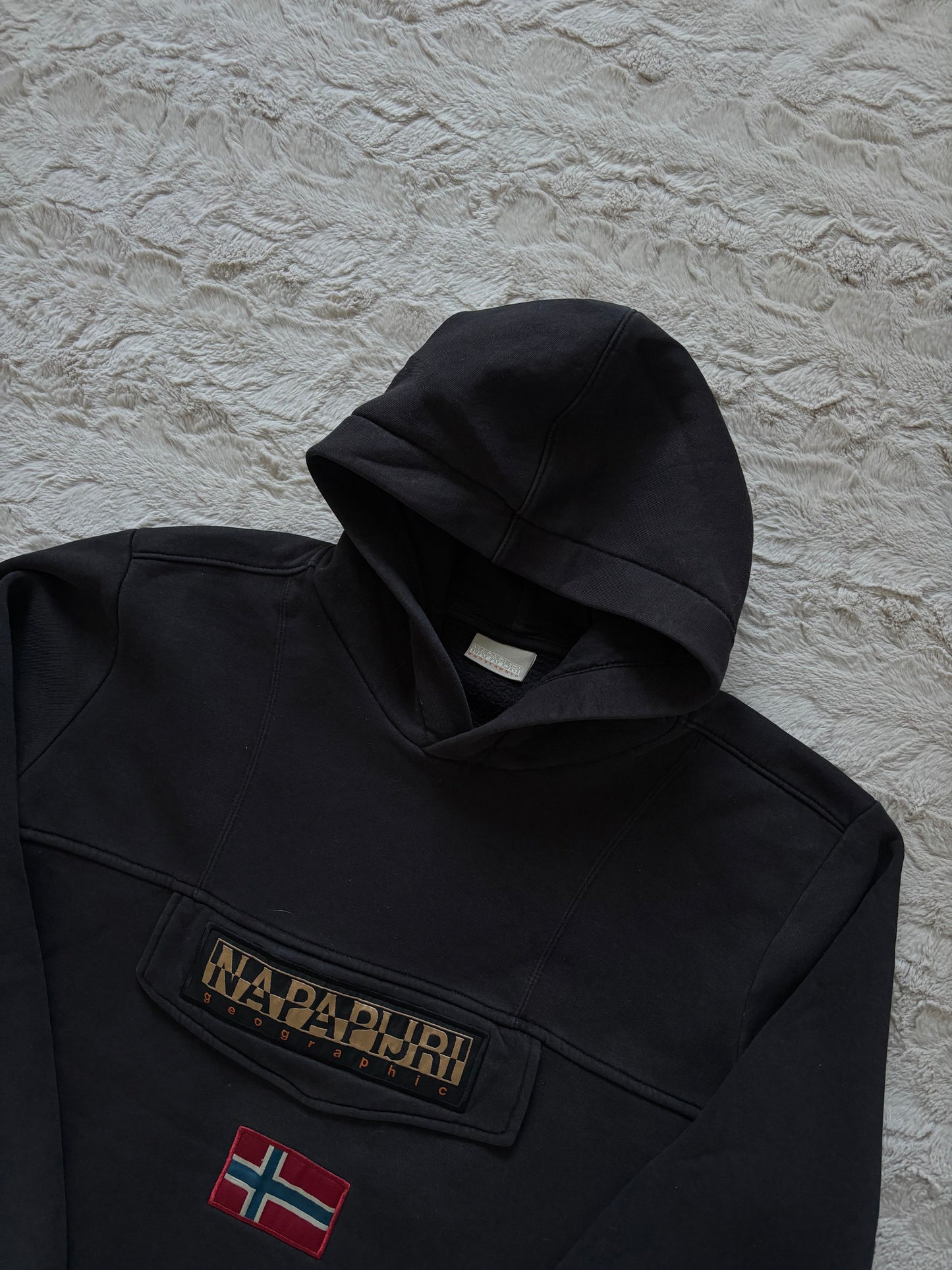 Napapijri Hoodie