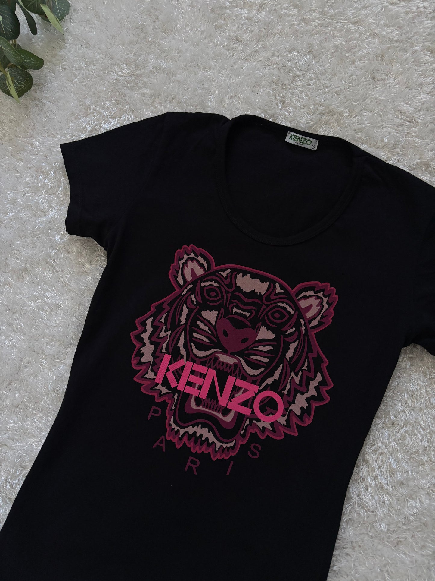 Kenzo T-Shirt (Дамско)
