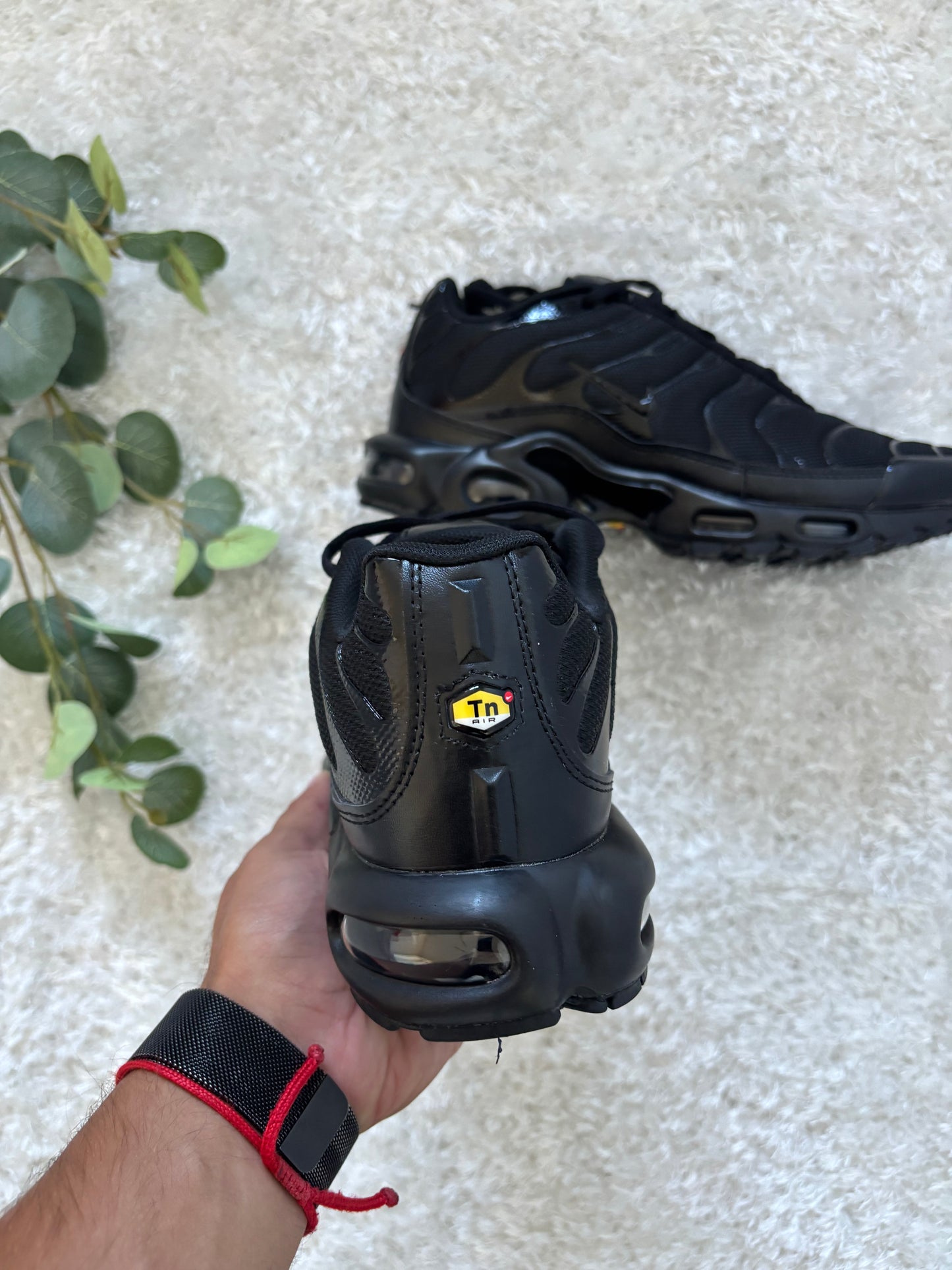 Nike TN