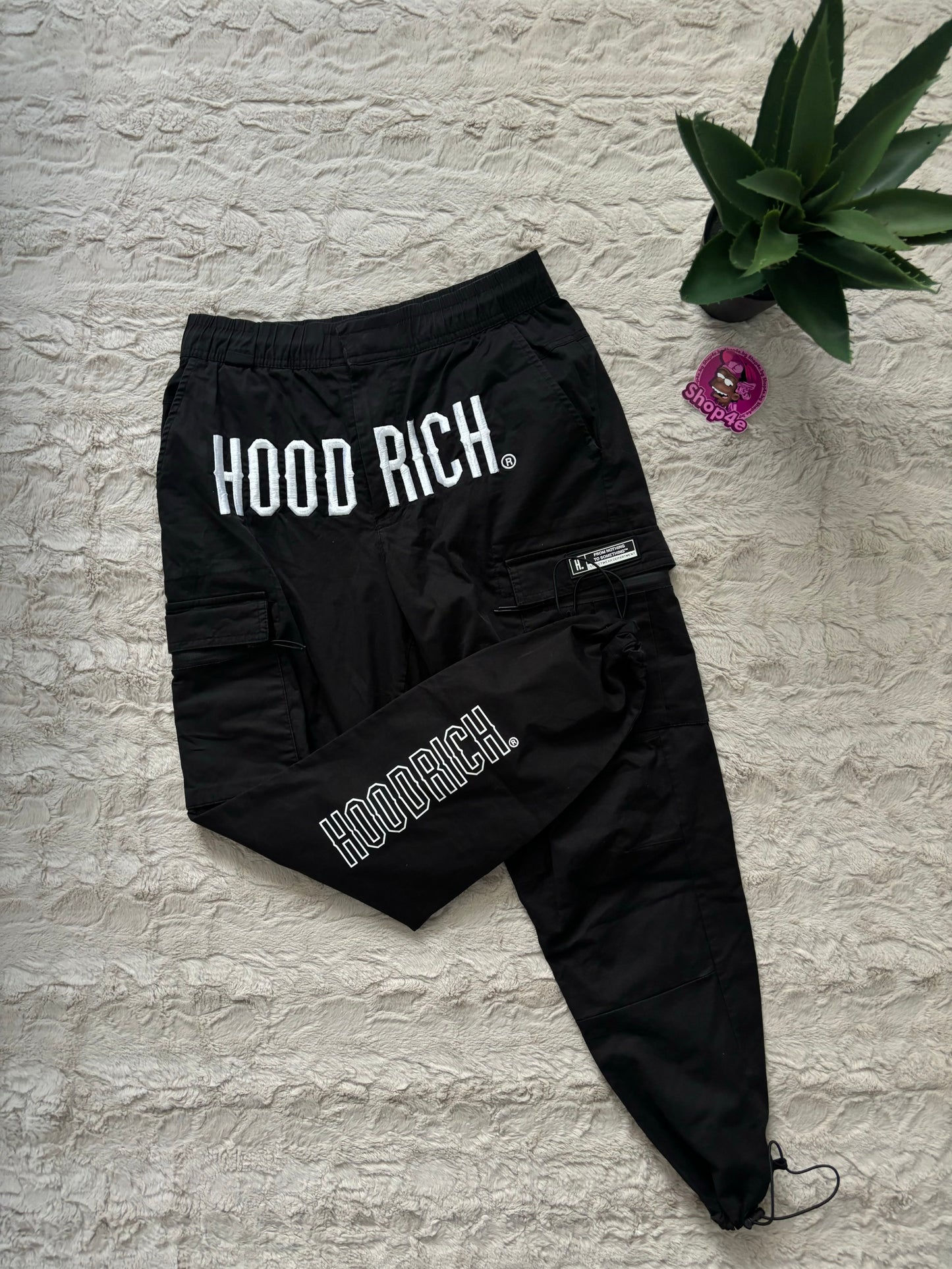 HOODRICH CargoPants