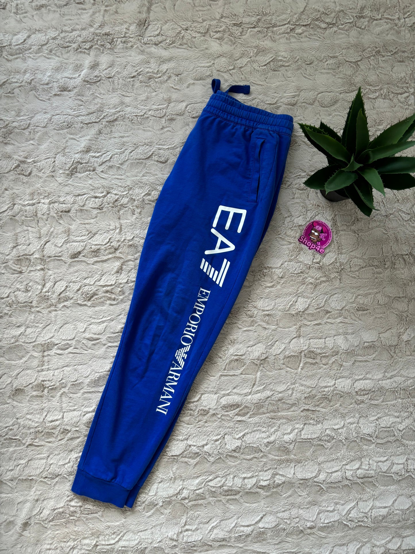 Emporio Armani TrackPants