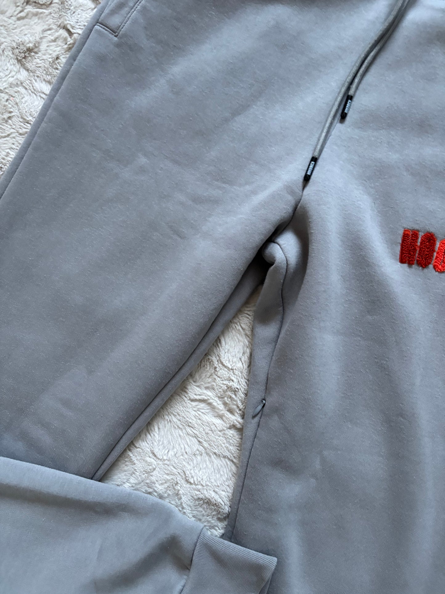 HOODRICH Set
