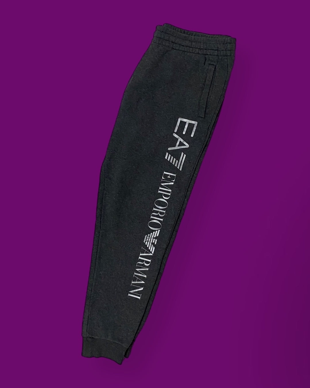 Emporio Armani Sweatpants