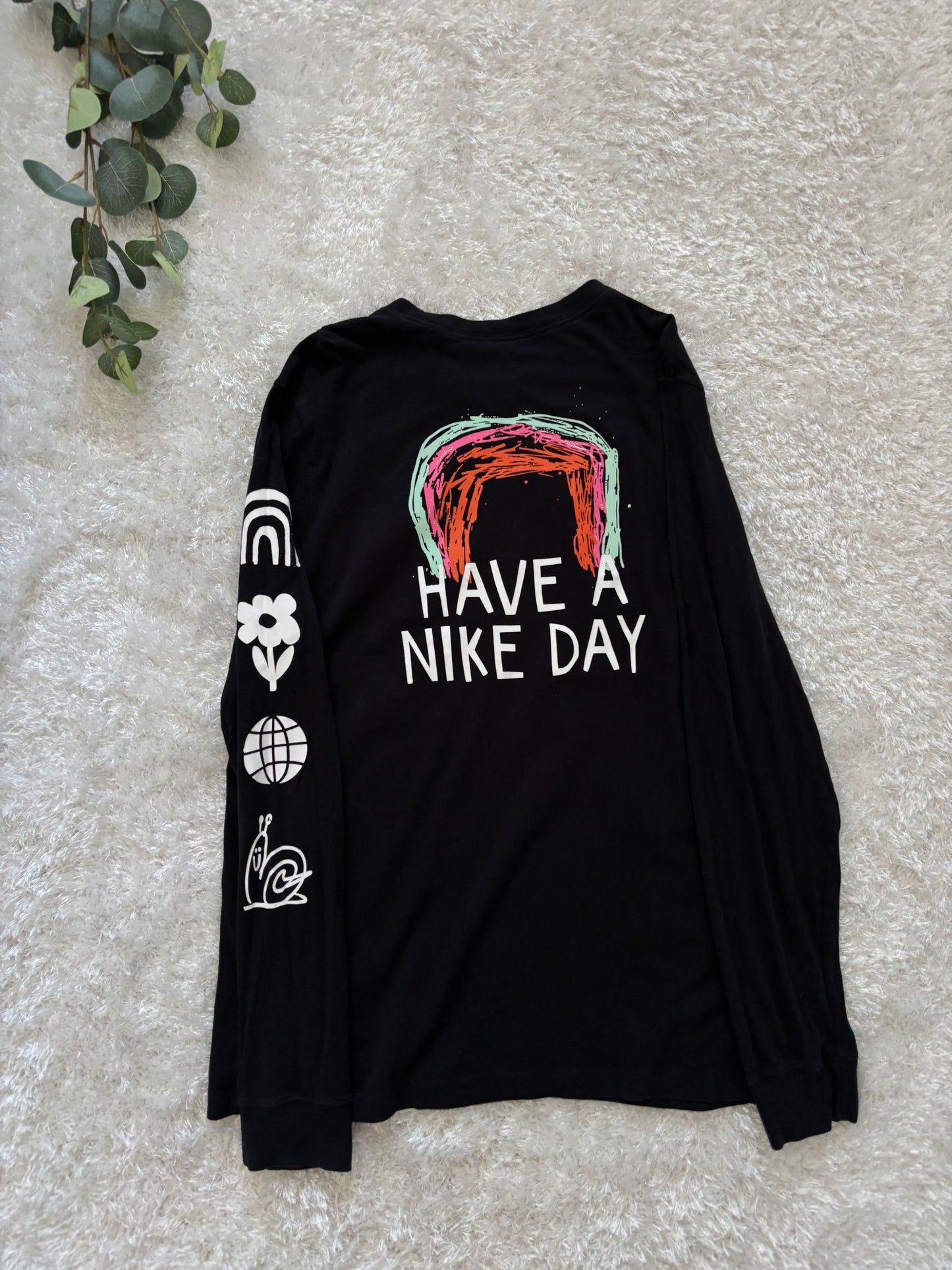 Nike Long Sleeve