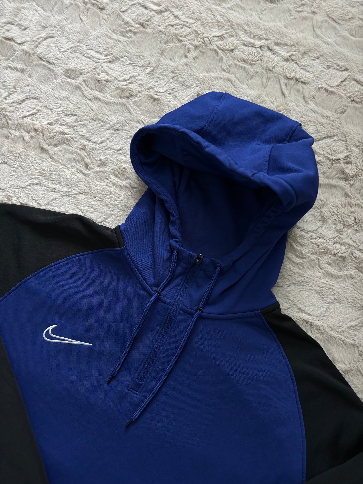 Nike Half Zip-Up