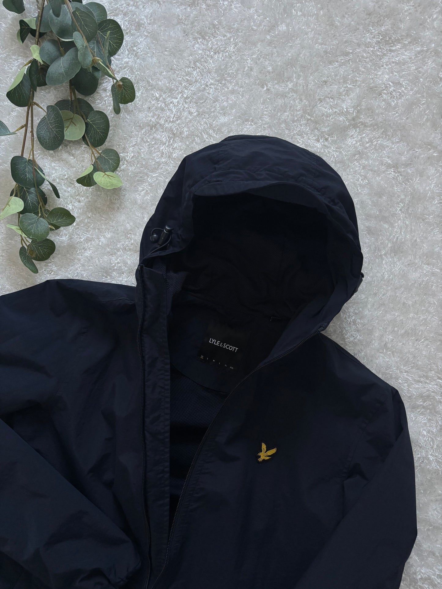 Lyle Scott Jacket