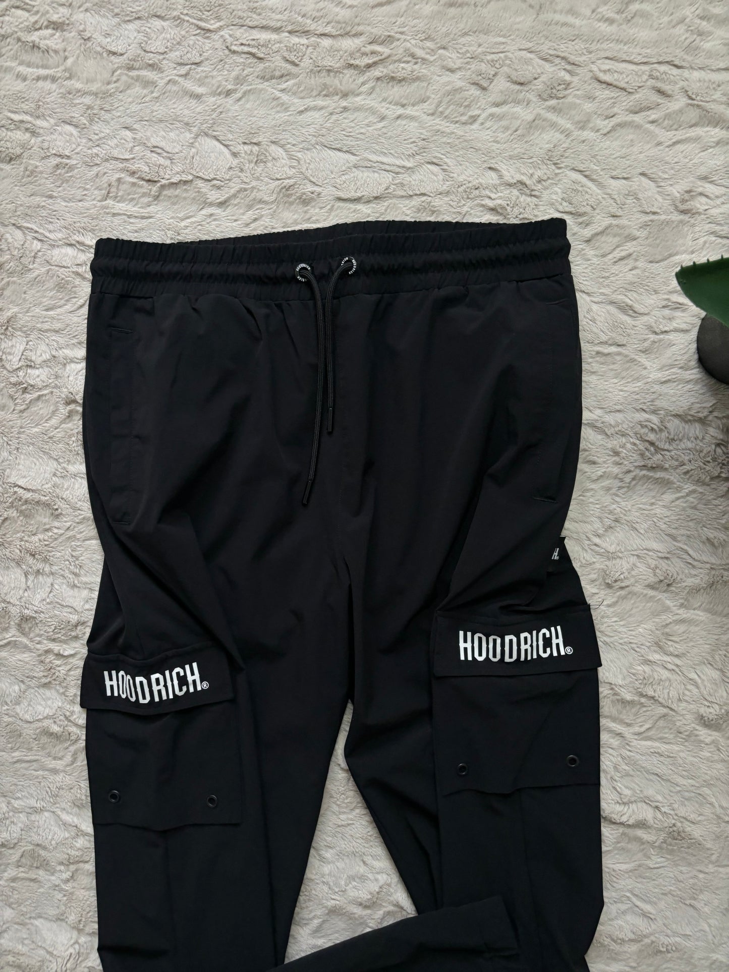 HOODRICH Trackpants