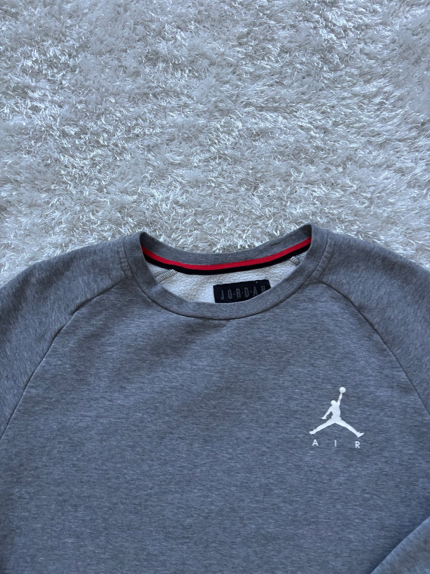 Jordan Long Sleeve