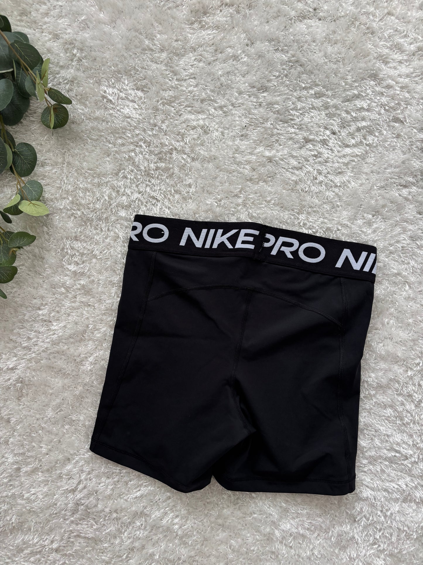 Nike Pro Leggings (Дамско)