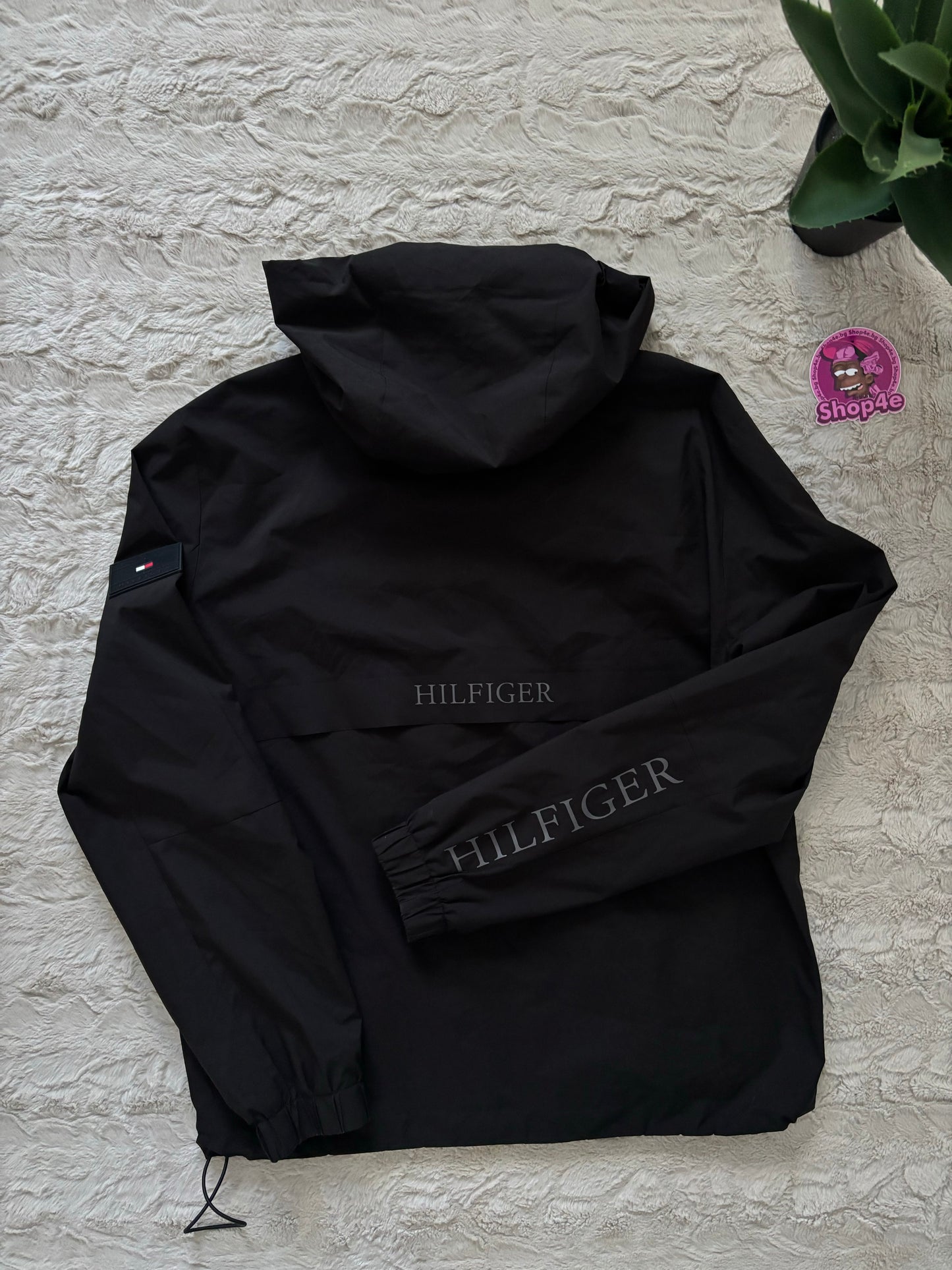 Tommy Hilfiger Windbreaker