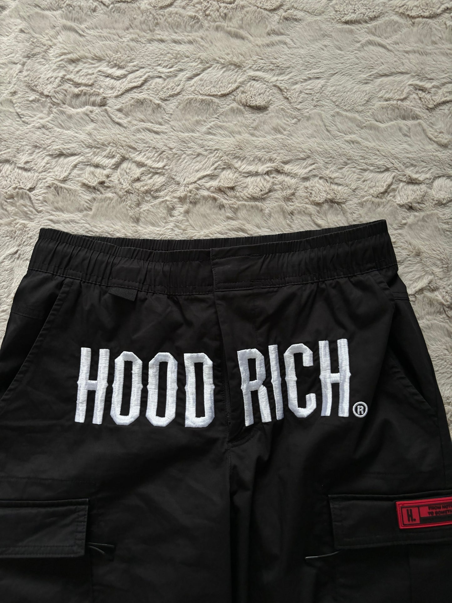 HOODRICH CargoPants