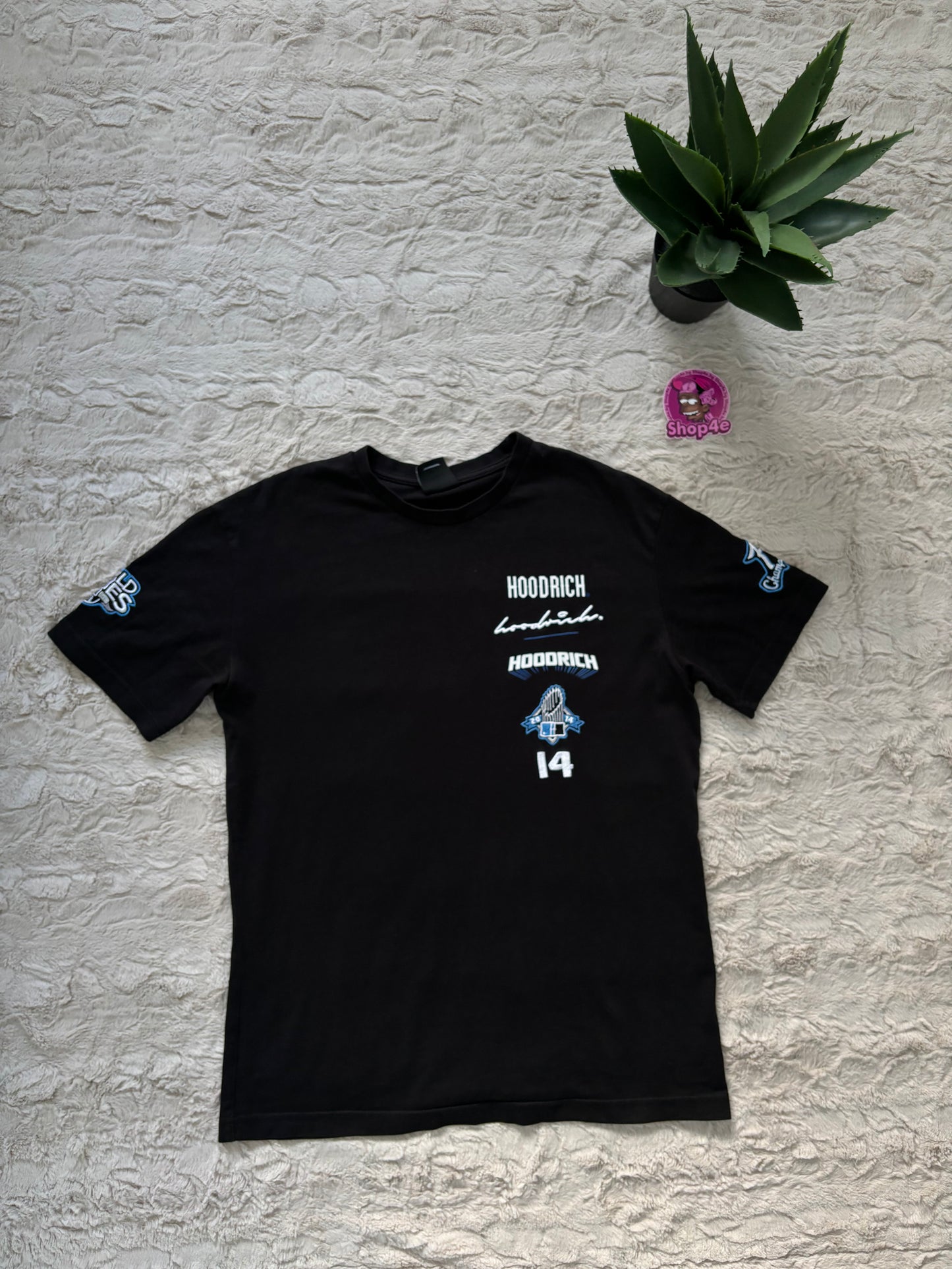 HOODRICH T-Shirt