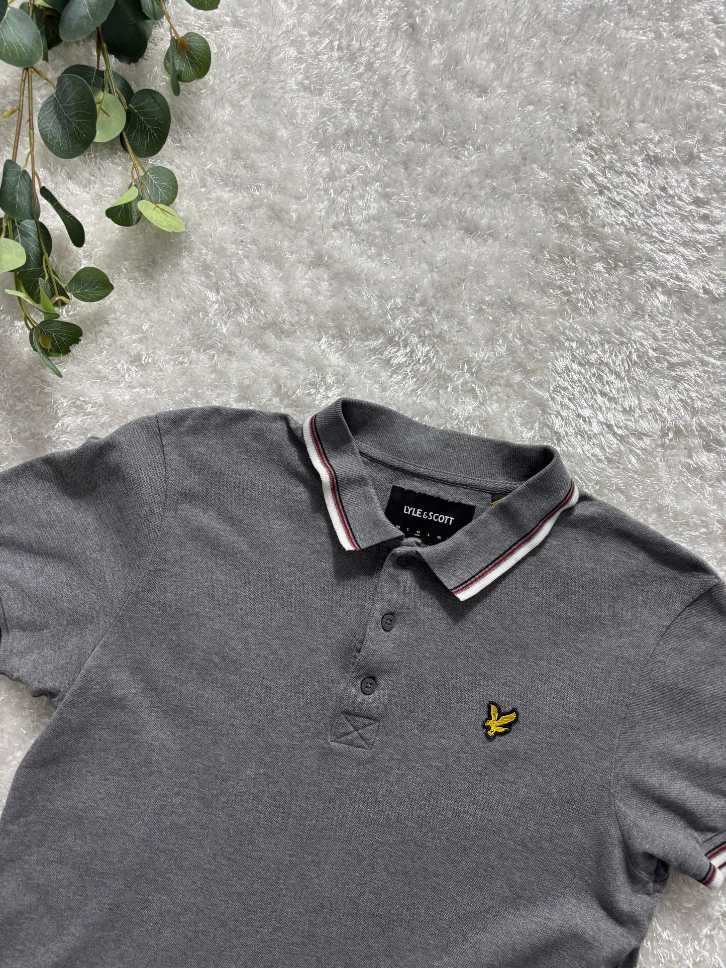 Lyle Scott T-Shirt