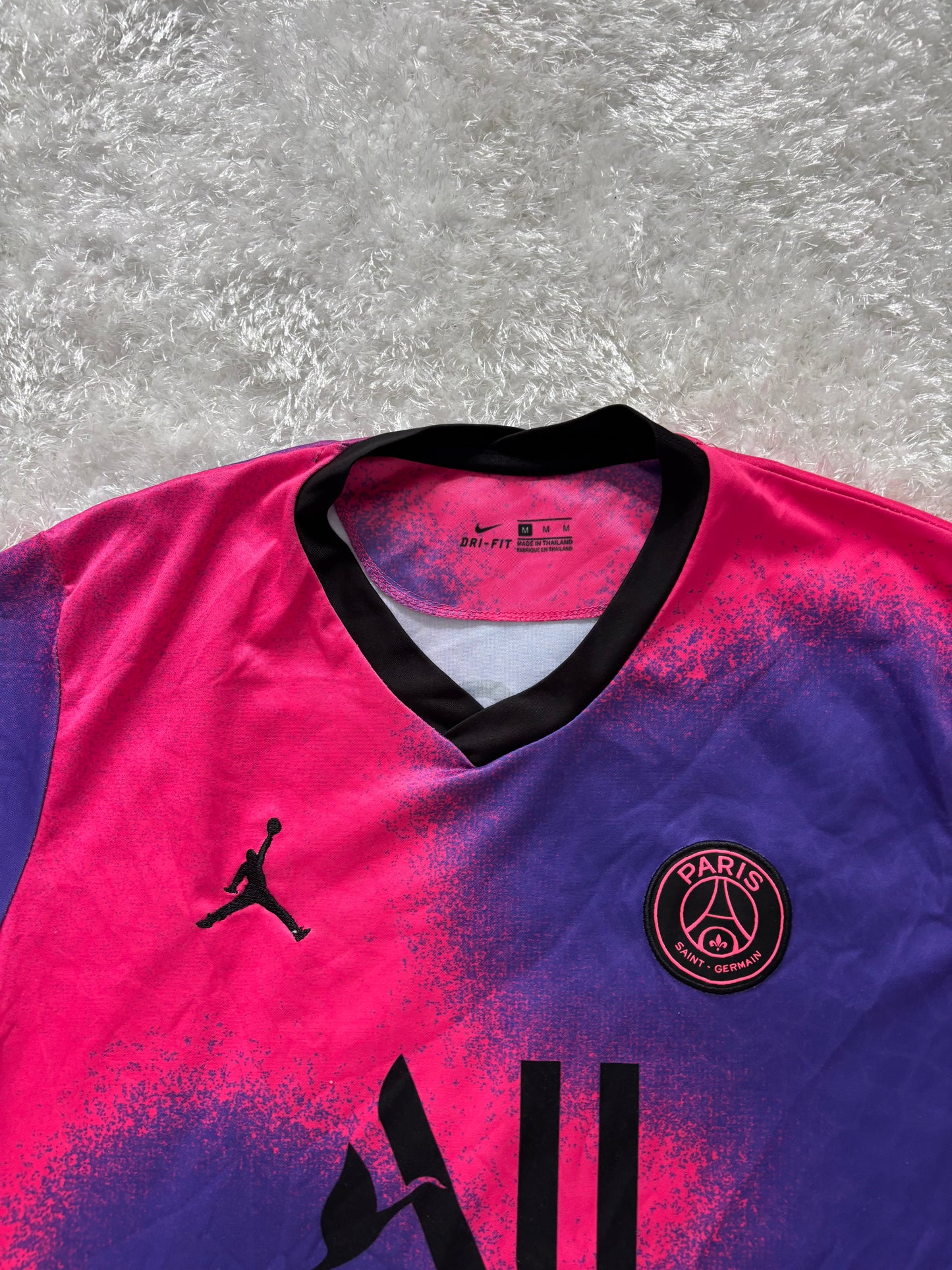 Jordan x PSG T-Shirt