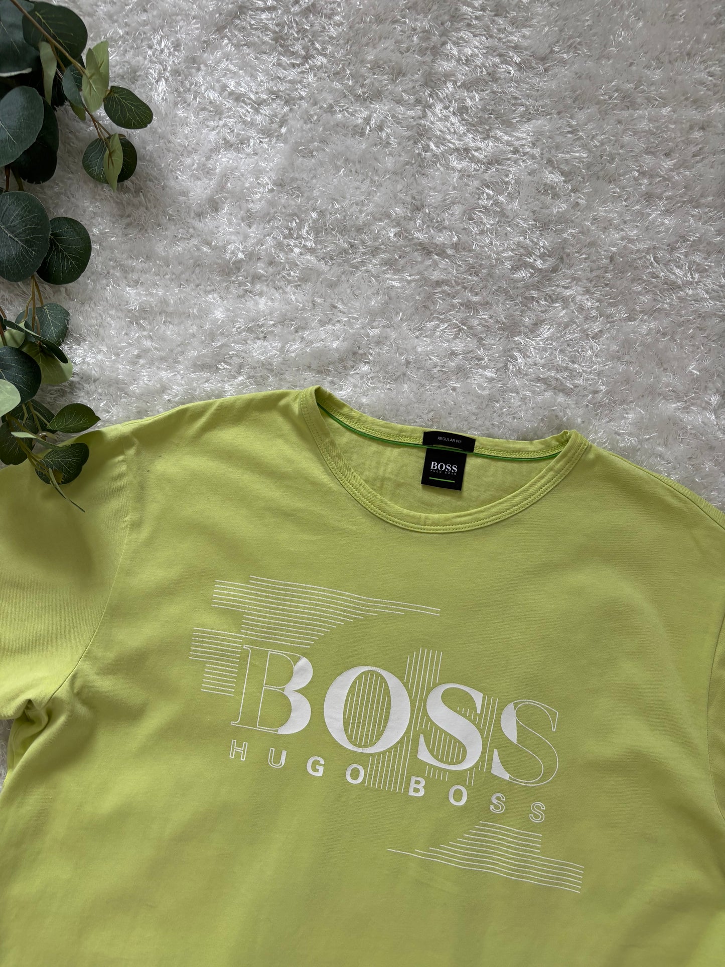 Boss T-Shirt