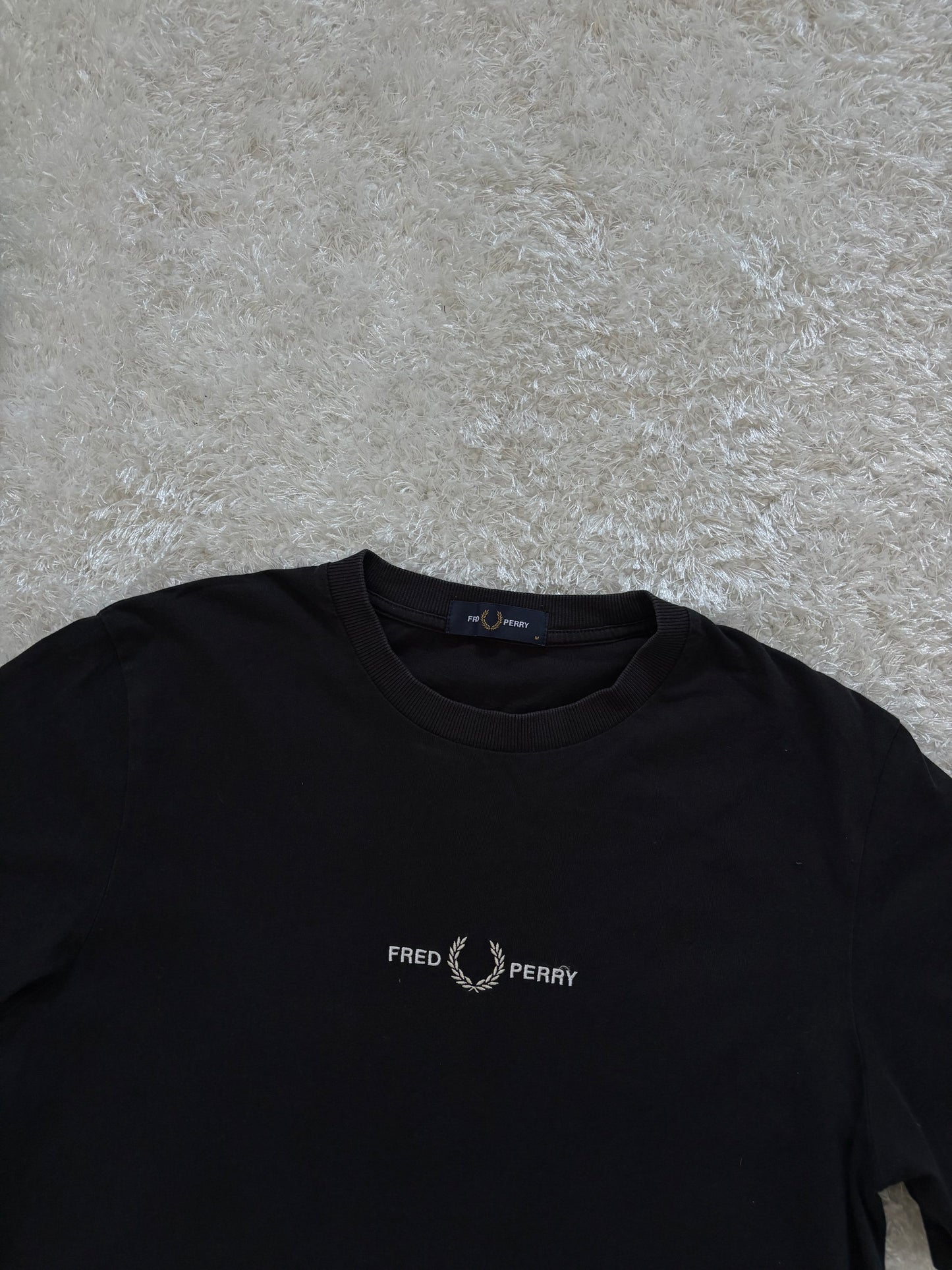 Fred Perry T-Shirt