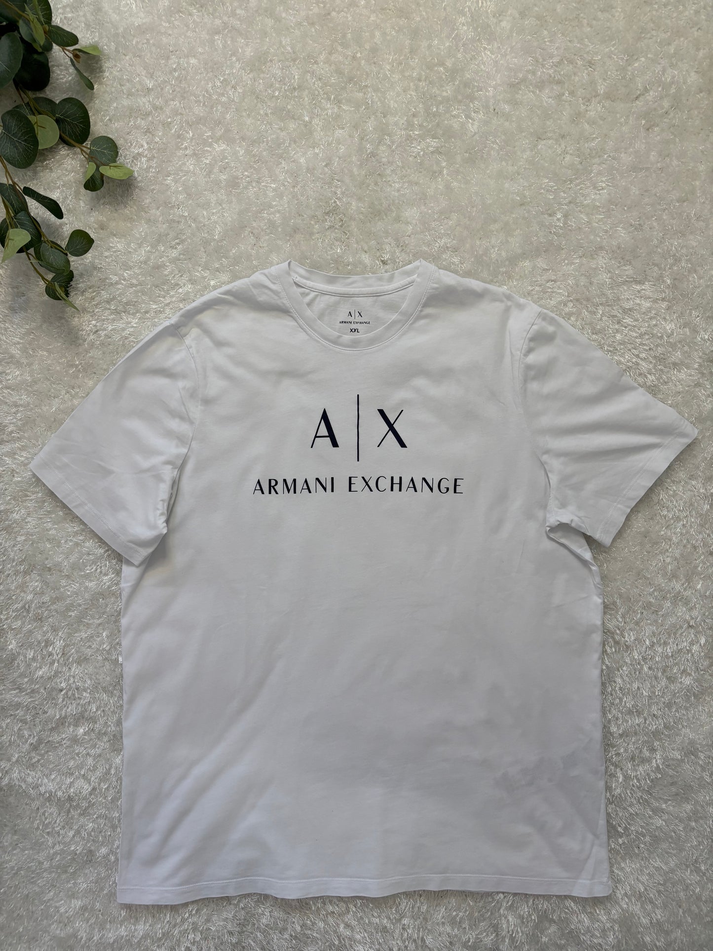 Armani Exchange T-Shirt