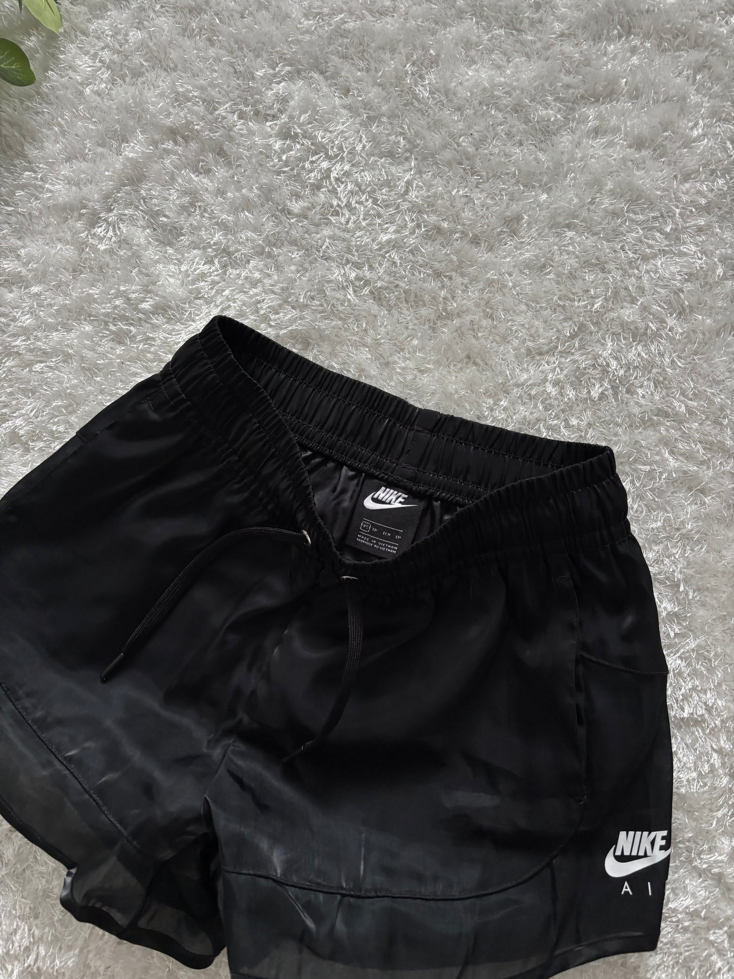 Nike Shorts (Дамско)