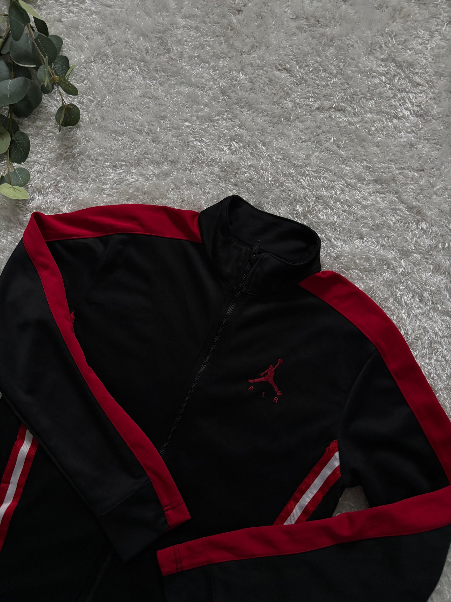 Jordan Zip-Up