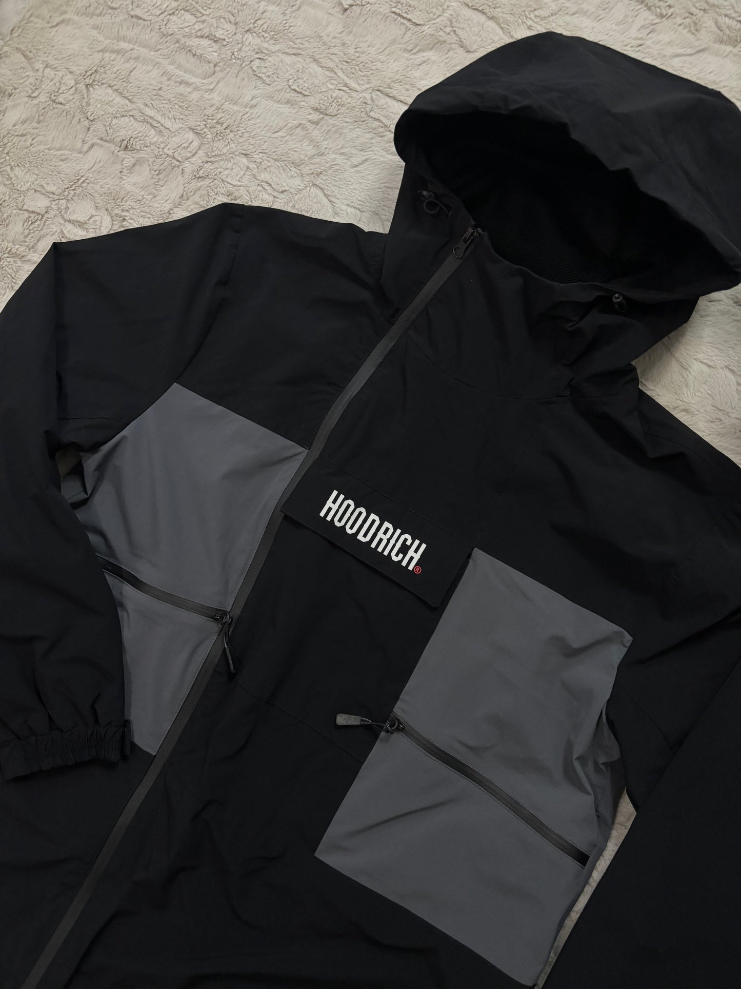 HOODRICH Windbreaker