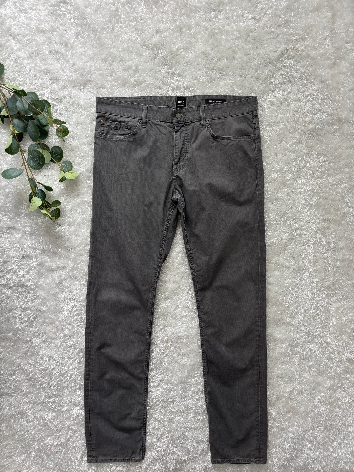 Boss Pants
