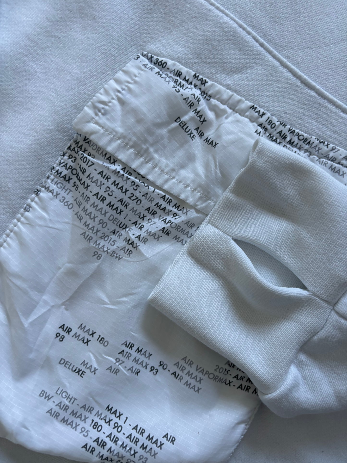 Nike Air Max Long Sleeve