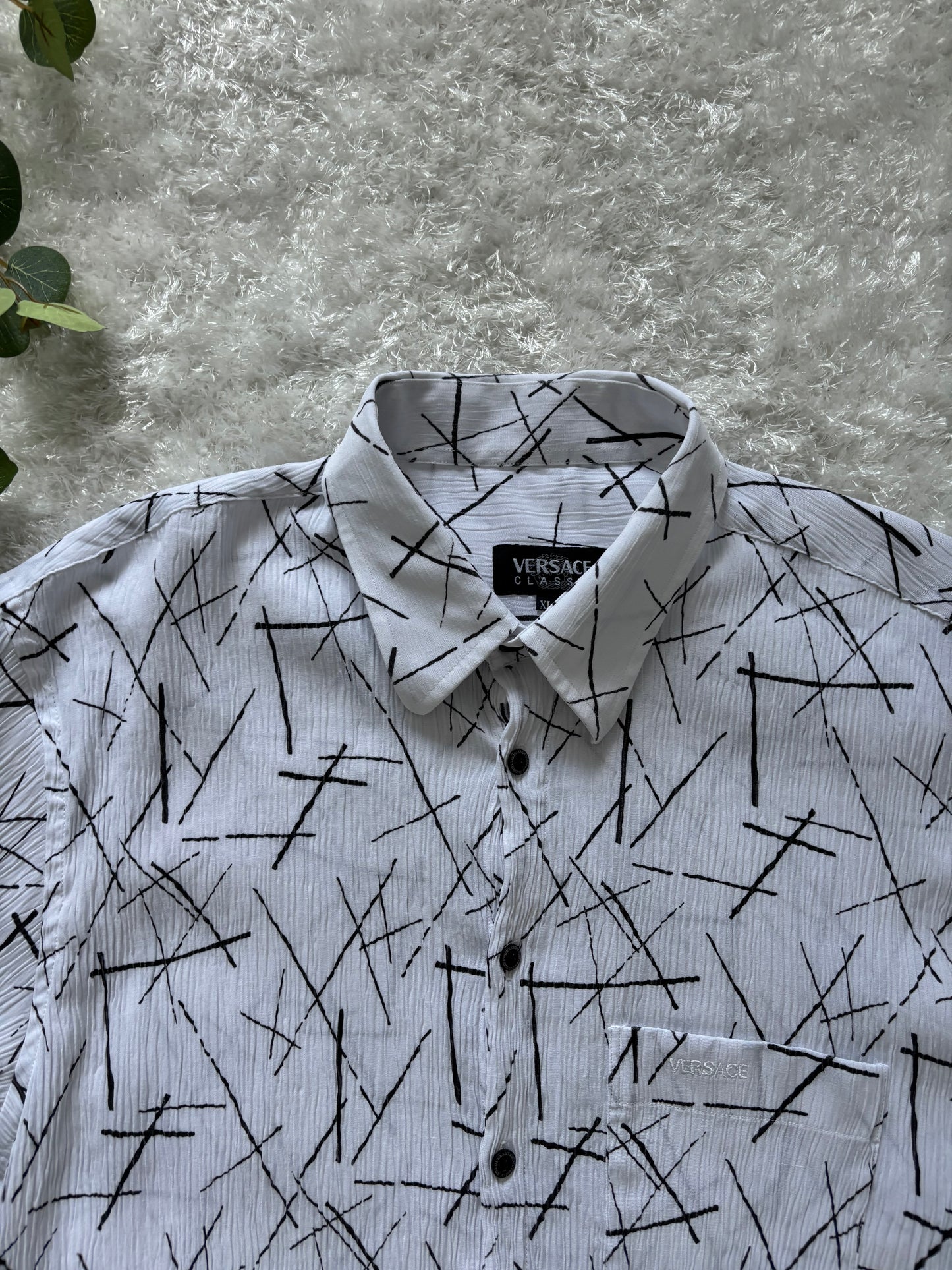 Versace Shirt