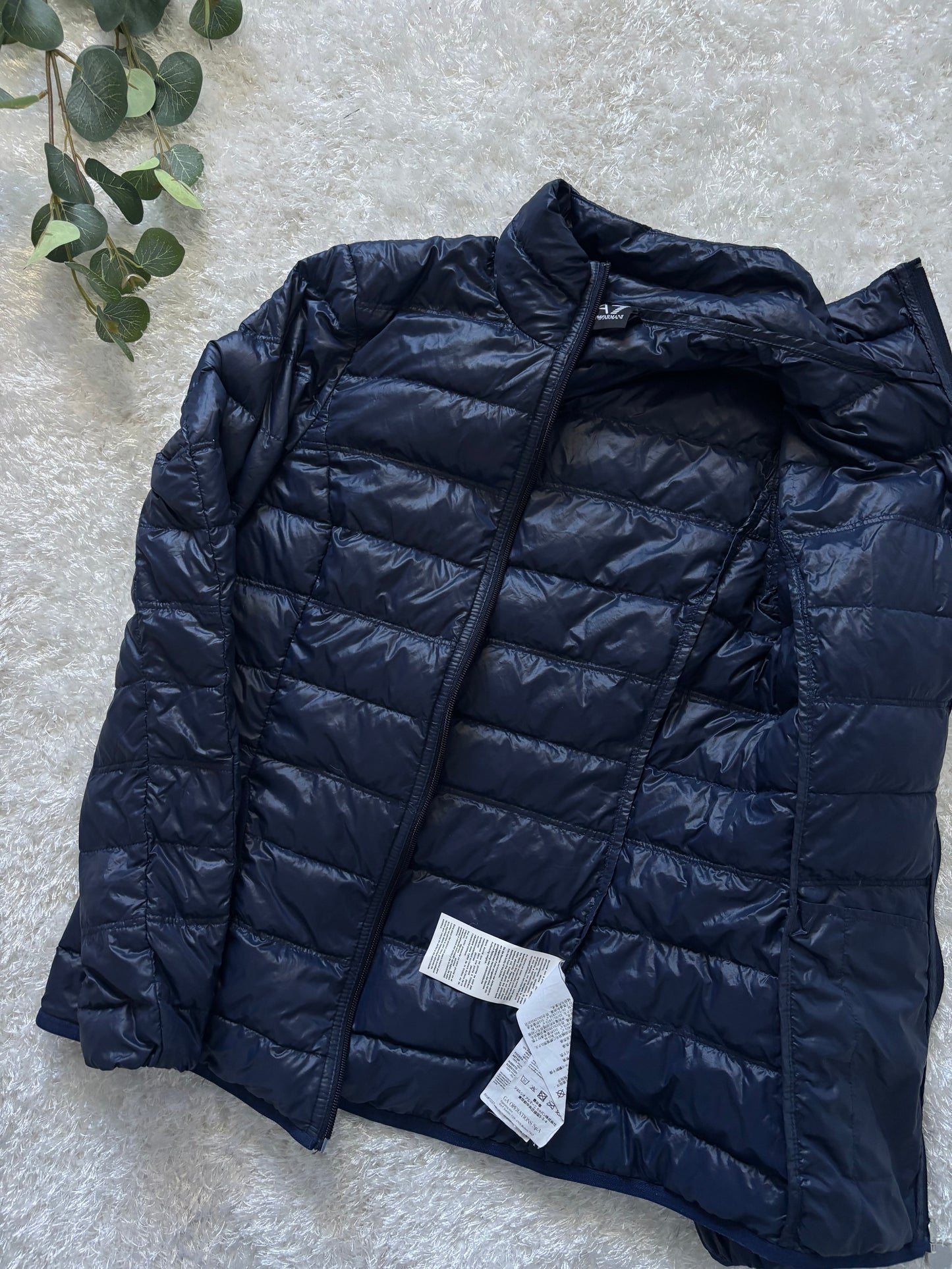 Emporio Armani Jacket (Дамско)