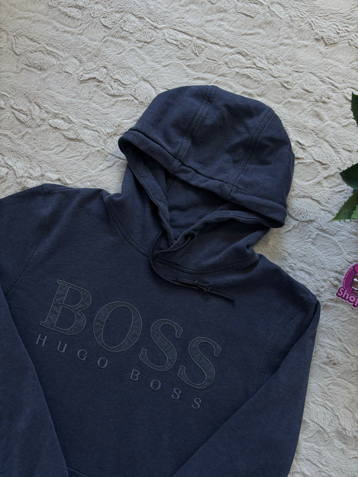 Hugo Boss Hoodie