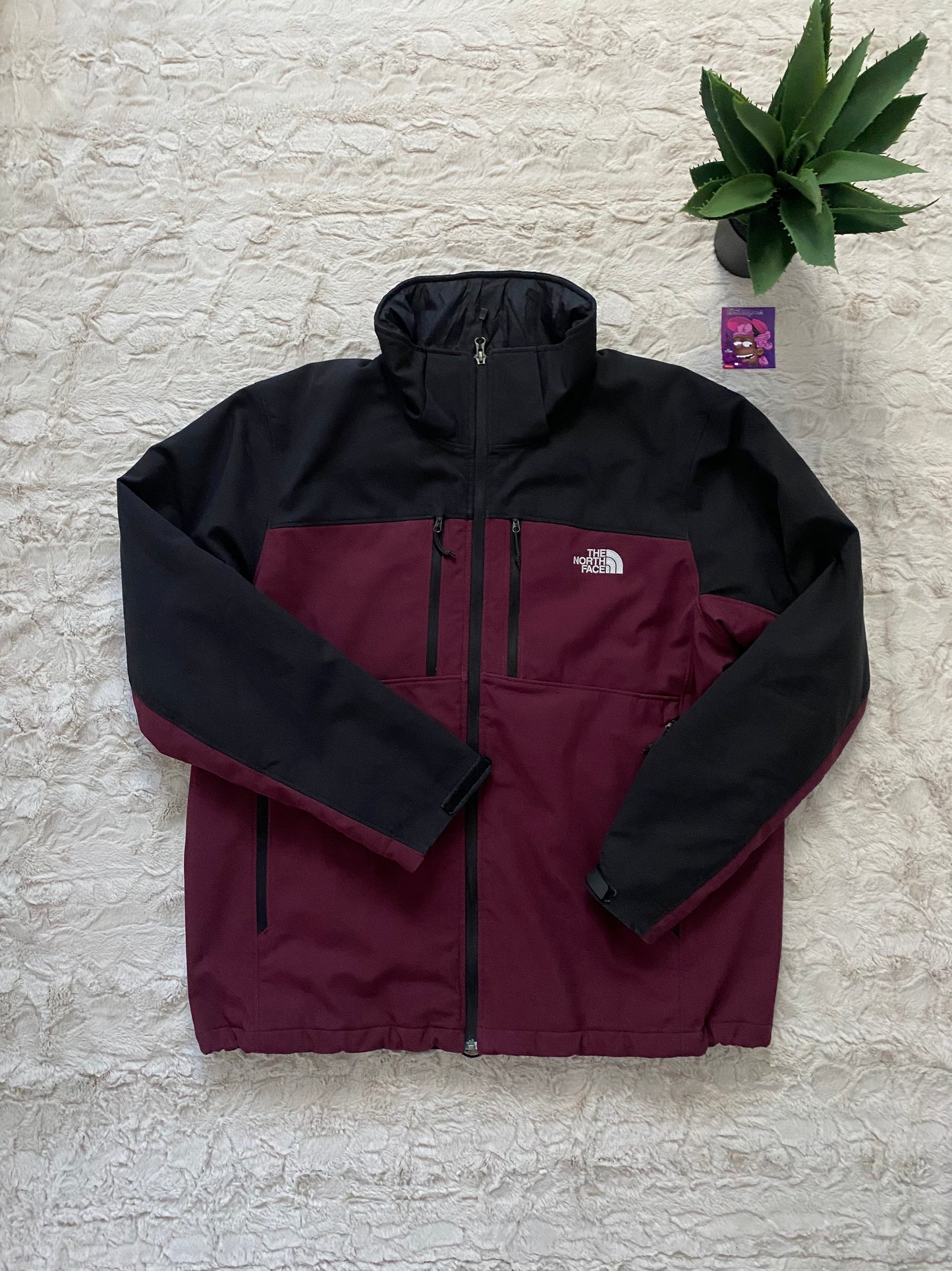 The North Face Jacket
