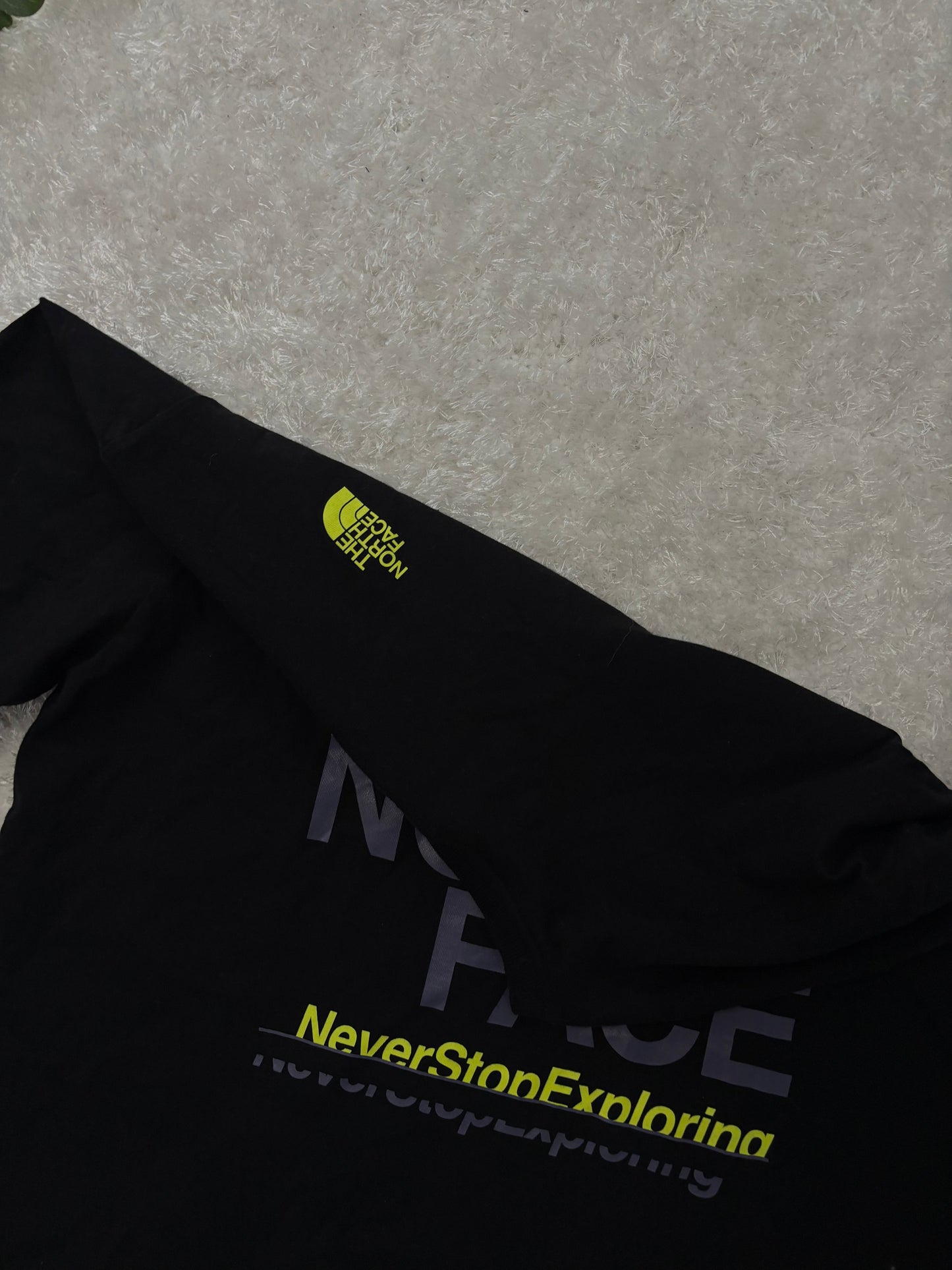 The North Face T-Shirt