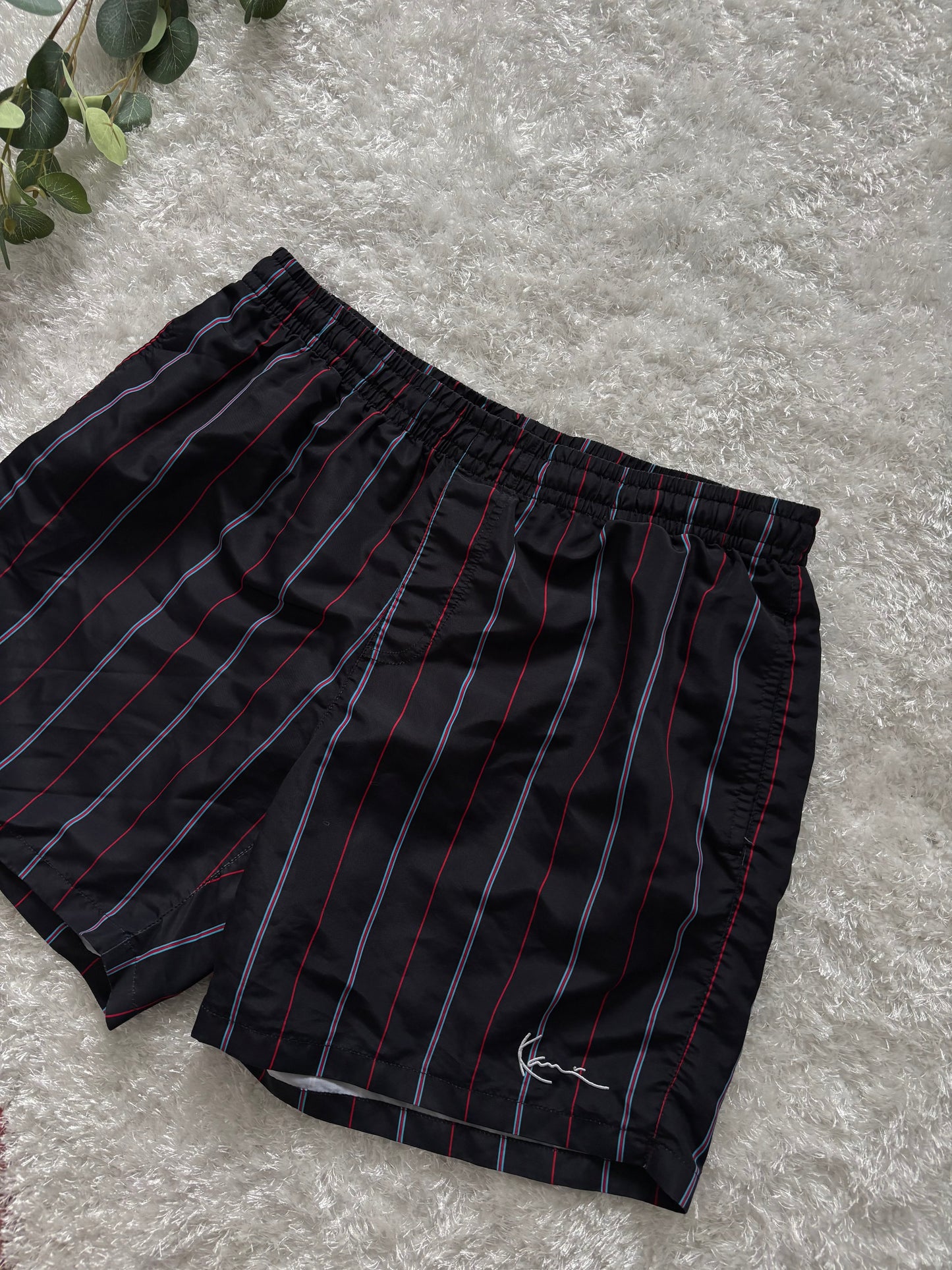Karl Kalni Shorts