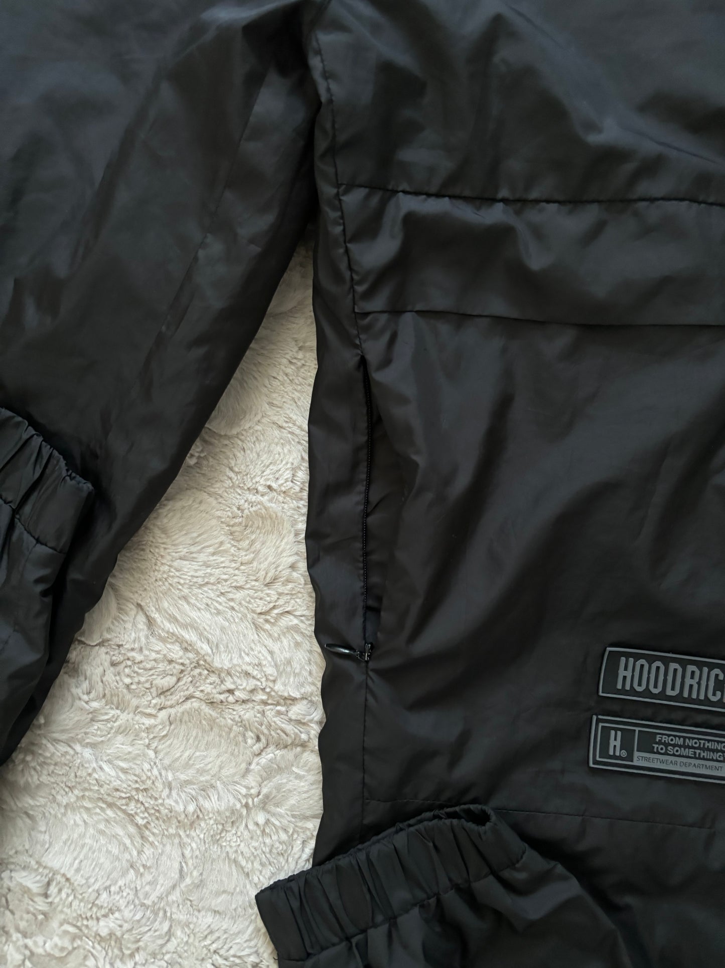 HOODRICH TrackPants