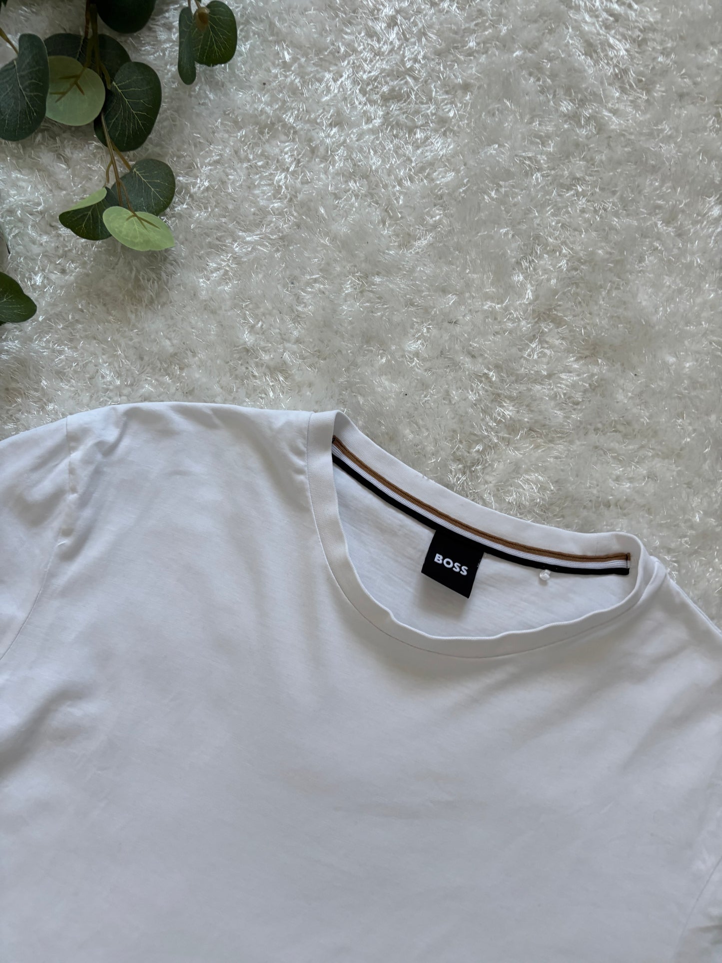 Boss T-Shirt