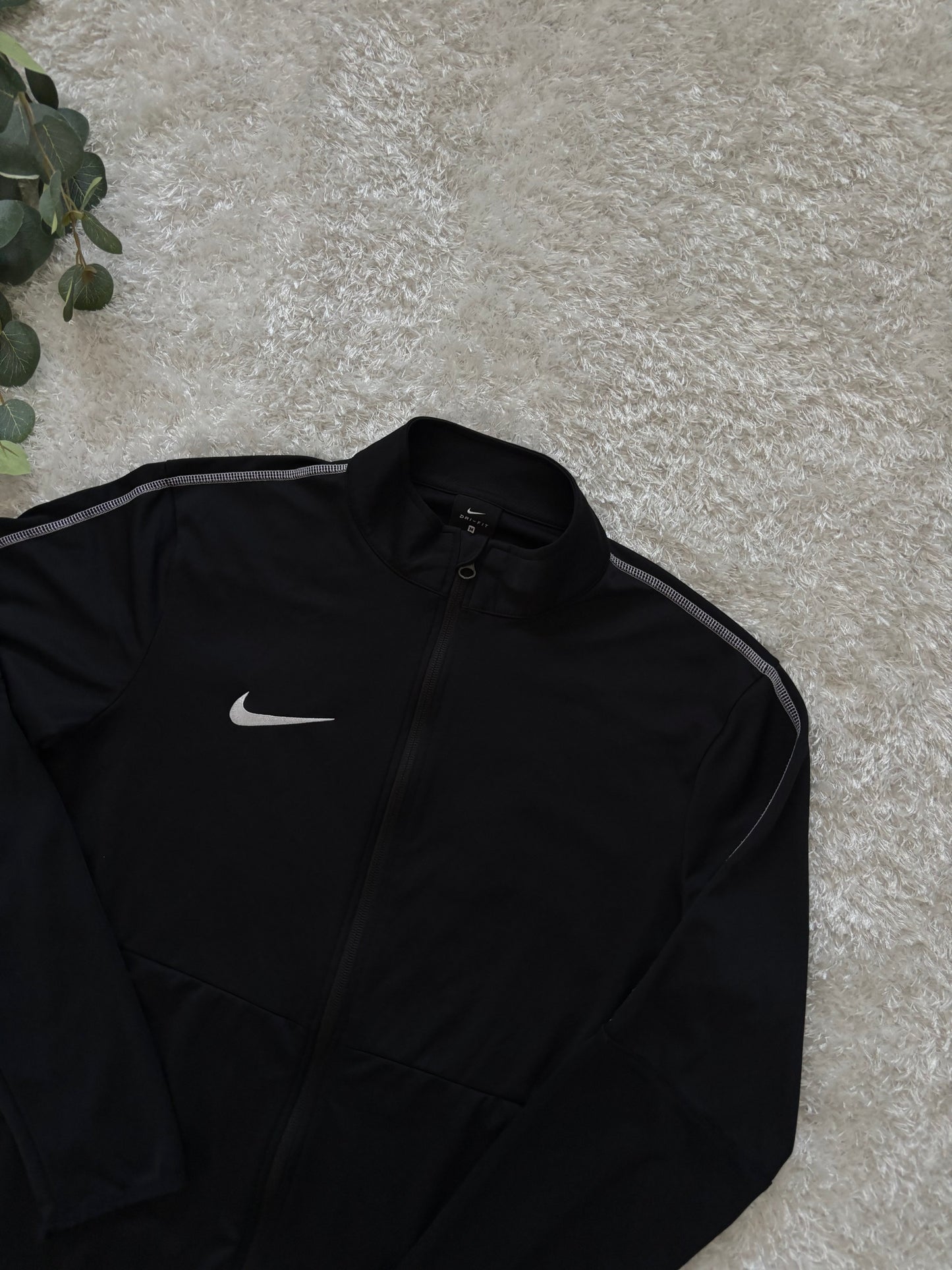 Nike Zip-Up