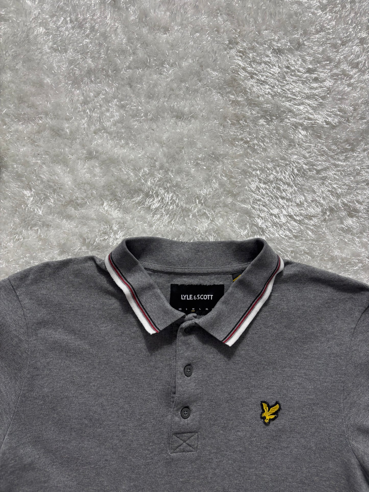 Lyle Scott T-Shirt
