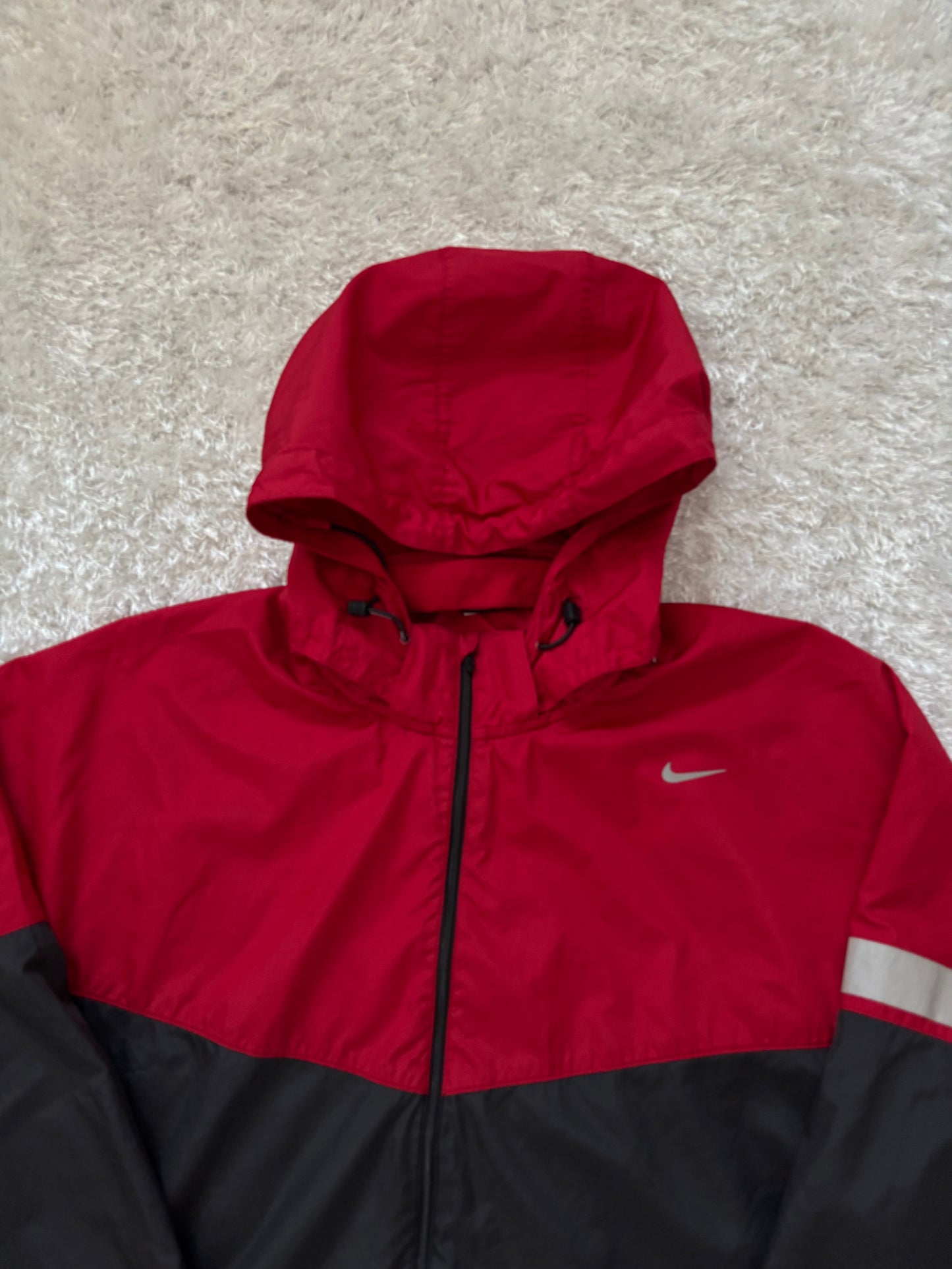 Nike Windbreaker